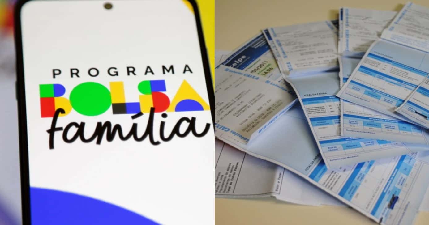 Bolsa Família traz confirmação sobre contas (Foto: Divulgação)