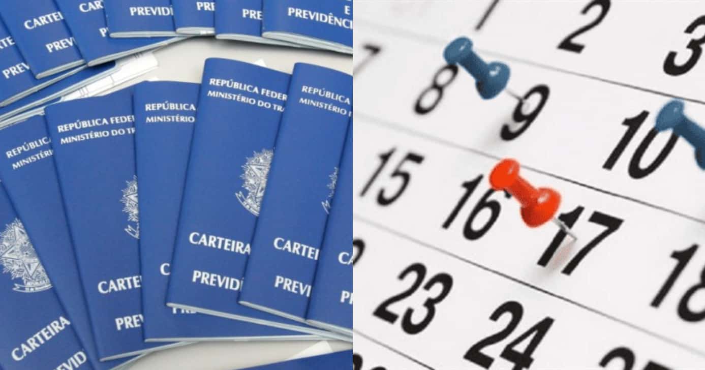 CLTs precisam saber dessa lei que pode garantir folga antes do feriado (Foto: Divulgação)