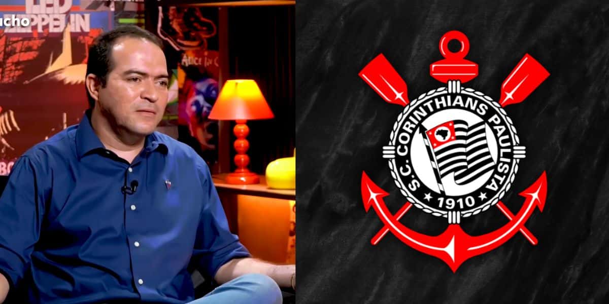 Foto - Montagem TV Foco/ Reprodução Youtube - BenjaMeMucho