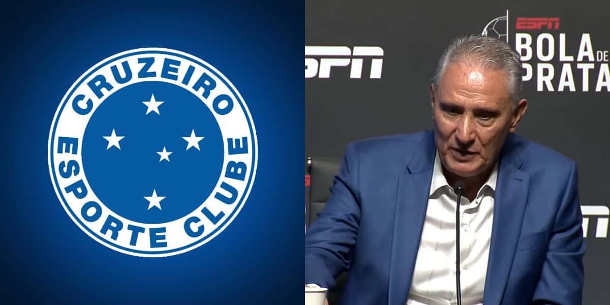 Foto - Montagem TV Foco/ Reprodução Youtube - ESPN Brasil