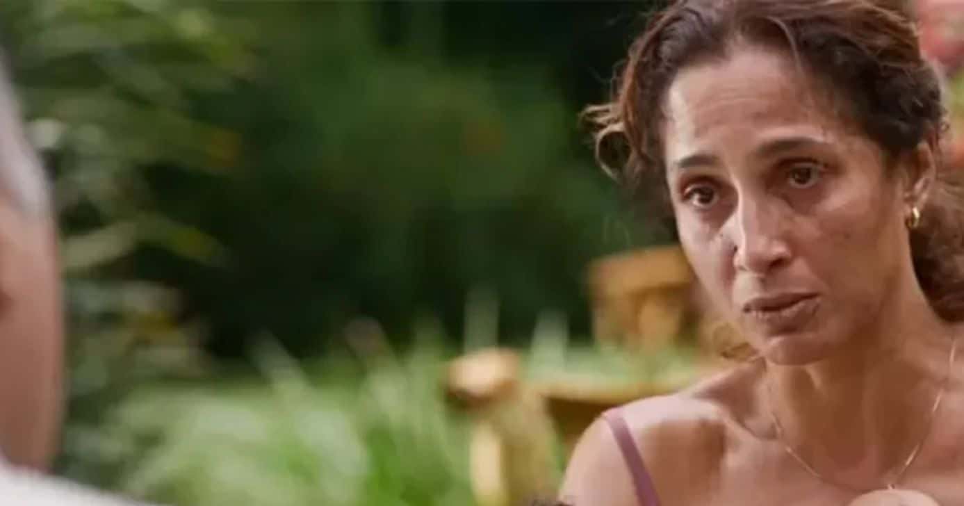 Ellen em Dona de Mim - Foto: Globo