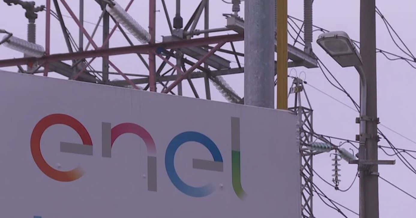 Enel (Foto: Reprodução / Globo)