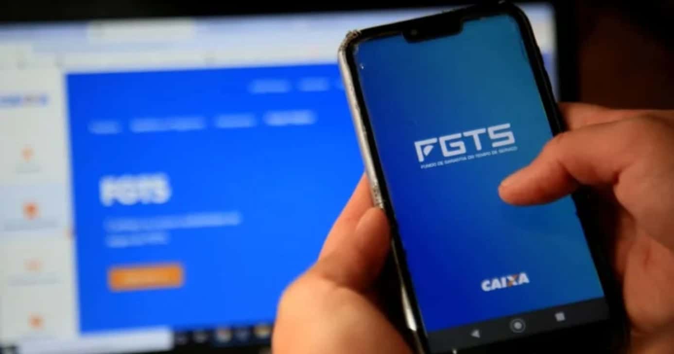 FGTS (Foto: Divulgação)