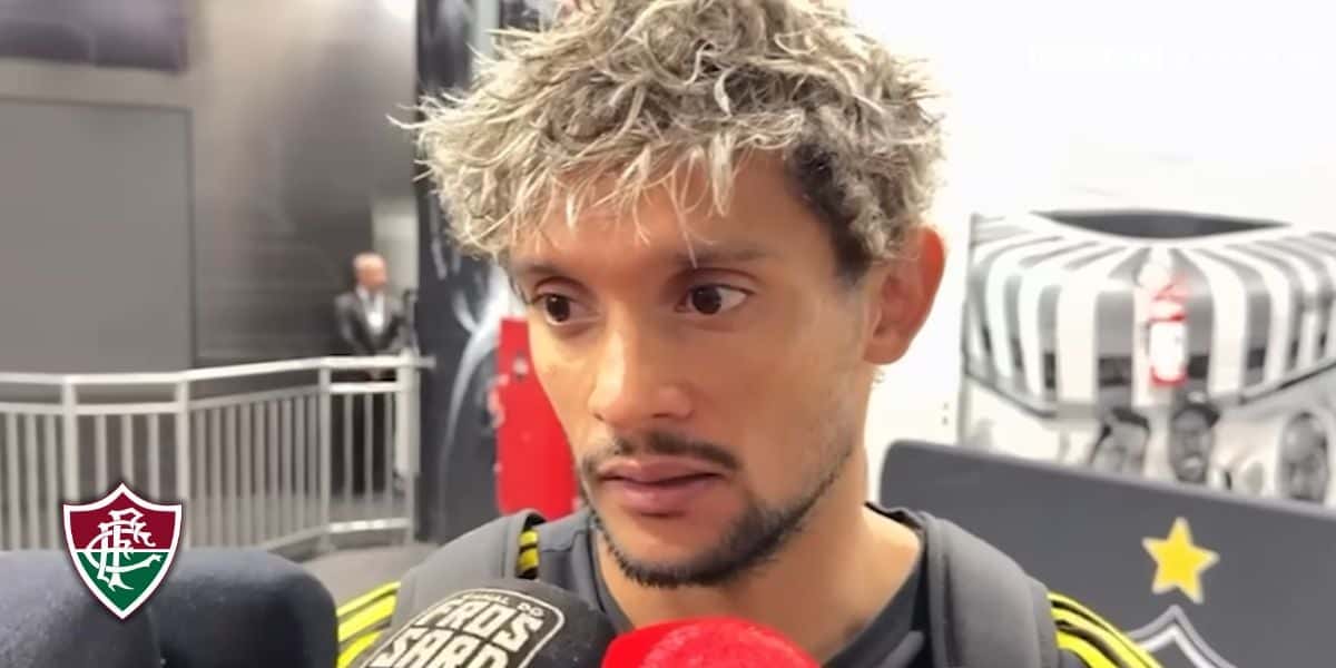 Foto - Montagem TV Foco/ Reprodução Youtube - Itatiaia Esporte