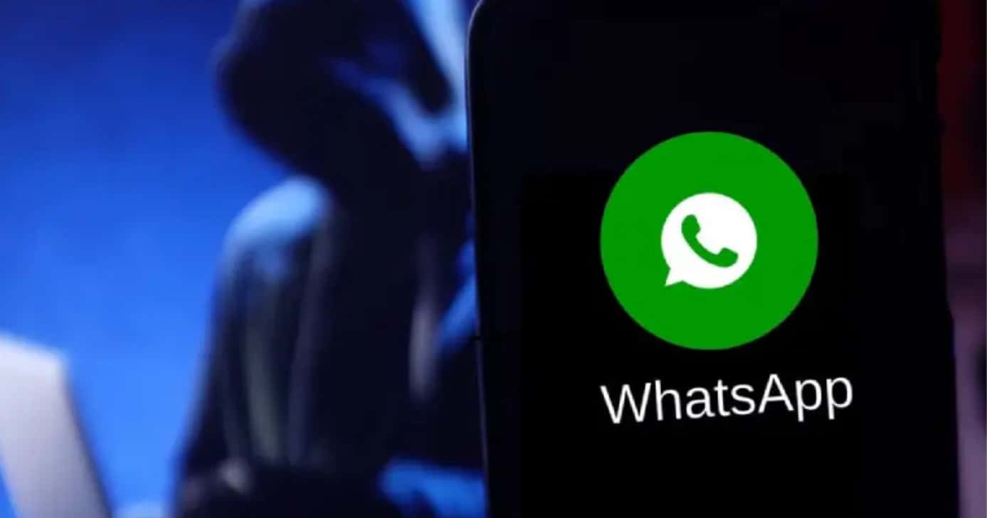 Golpe no WhatsApp (Foto: Reprodução)