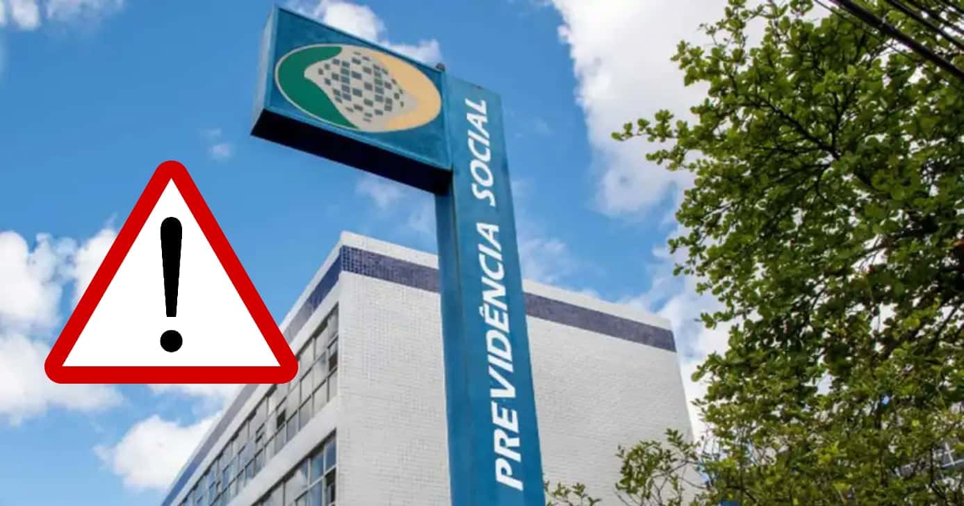 INSS chega com alerta sobre o que arranca benefício (Foto: Divulgação)