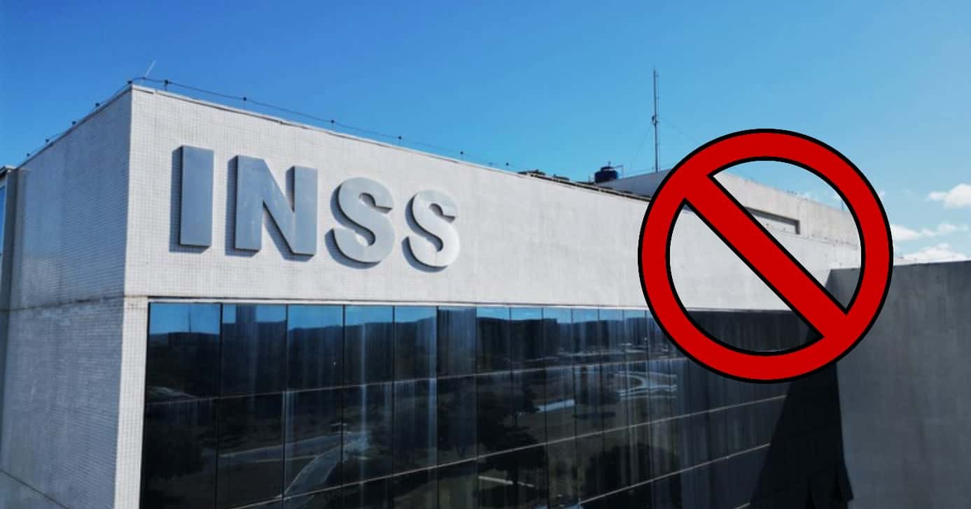 INSS traz alerta sobre o que causa bloqueio dos beneficiários (Foto: Divulgação)