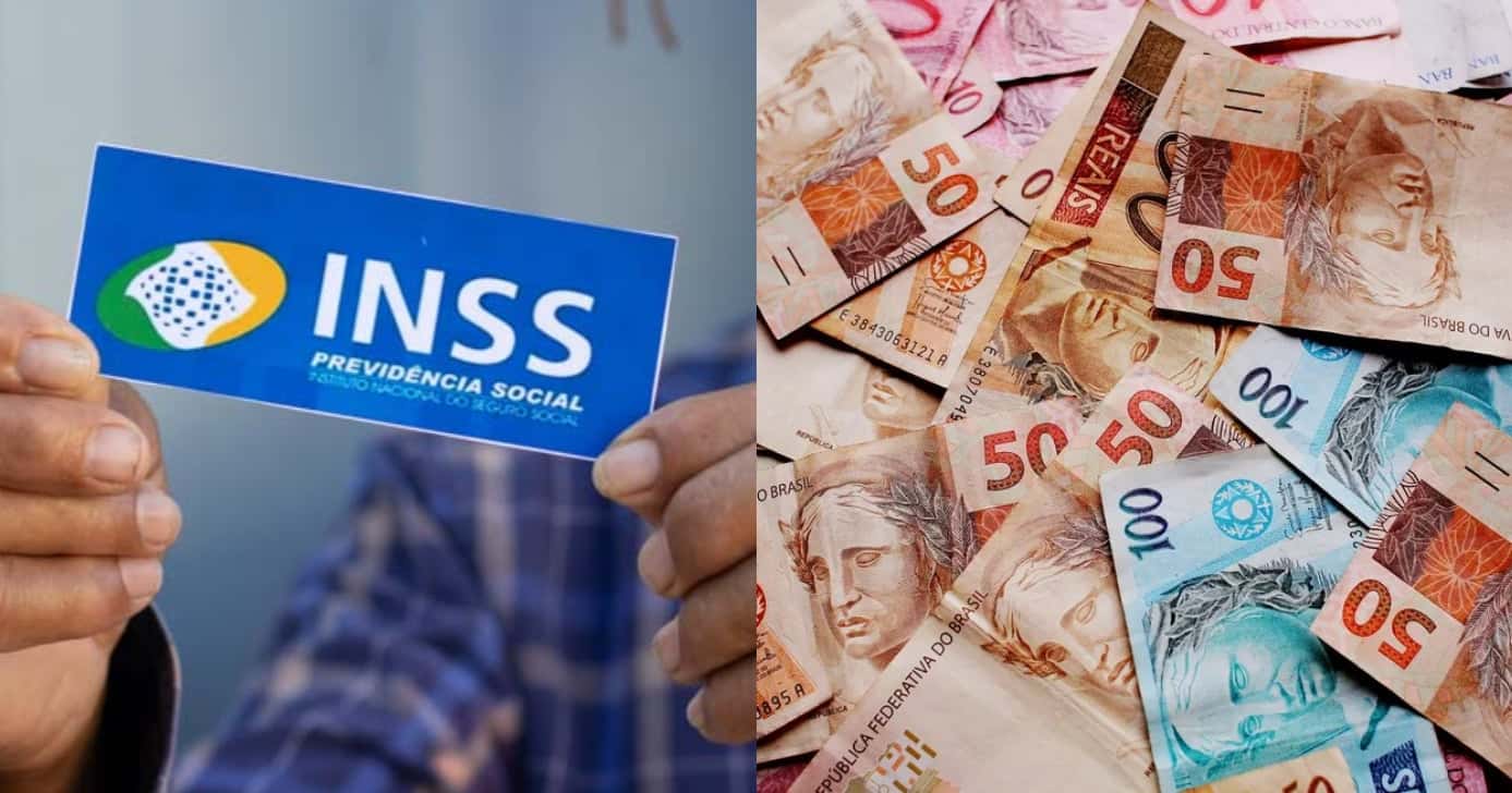 INSS pode ter corte por vários motivos (Foto: Divulgação)