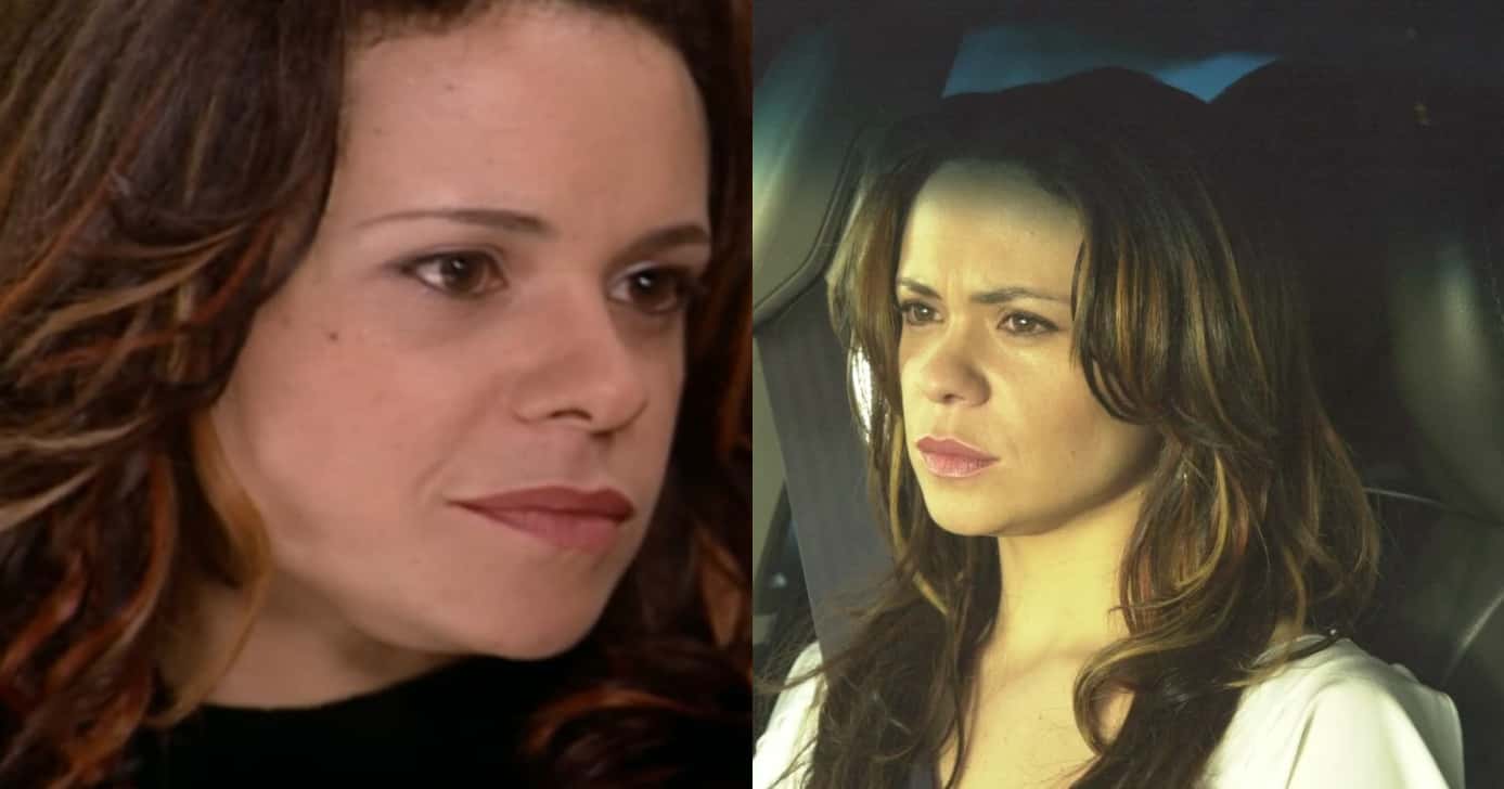 Fernanda de Mulheres Apaixonadas está assim hoje (Foto: TV Globo)