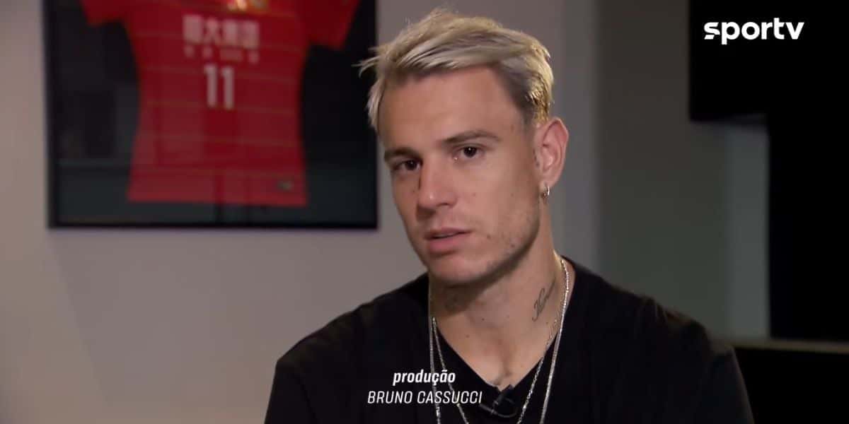 Foto - Montagem TV Foco/ Reprodução Youtube - GE TV