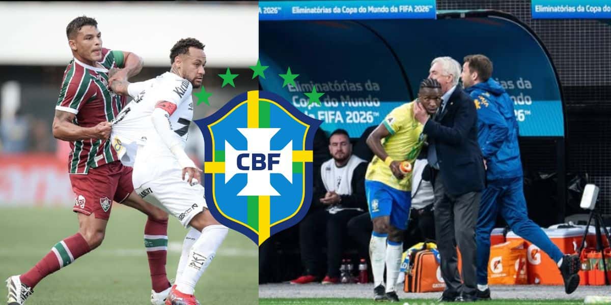 Foto - Montagem TV Foco/ Reprodução Instagram @mrancelotti