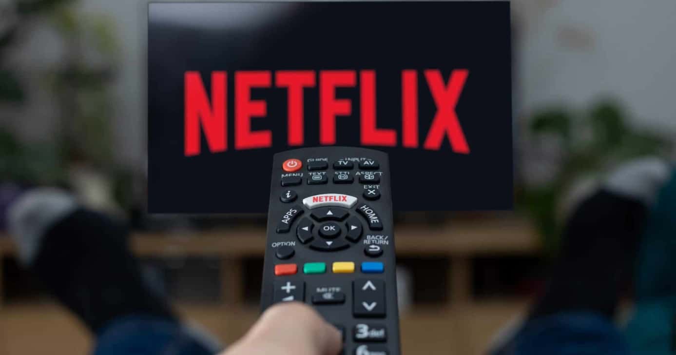 Netflix - Foto Internet
