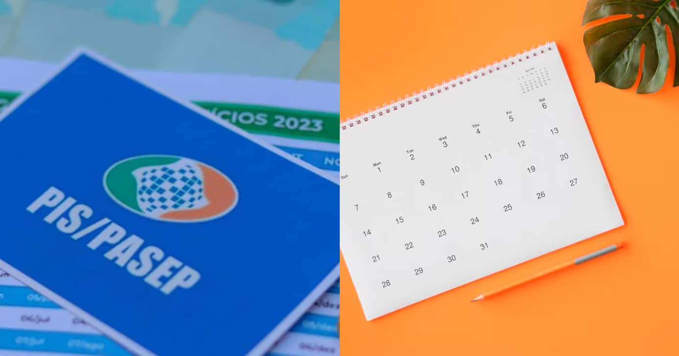 Calendário do PASEP disponível (Foto: Divulgação)