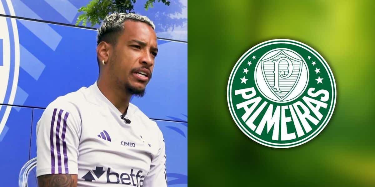 Foto - Montagem TV Foco/ Reprodução Youtube - Cruzeiro TV