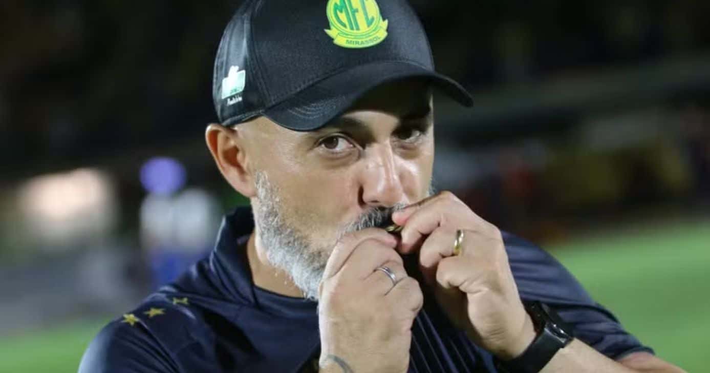 Rafael Guanaes - Foto Agência Mirassol