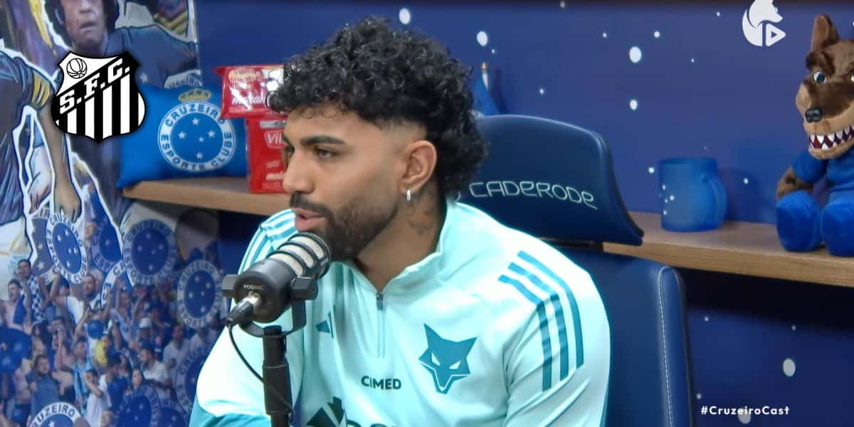 Foto - Montagem TV Foco/ Reprodução Youtube - TV Cruzeiro