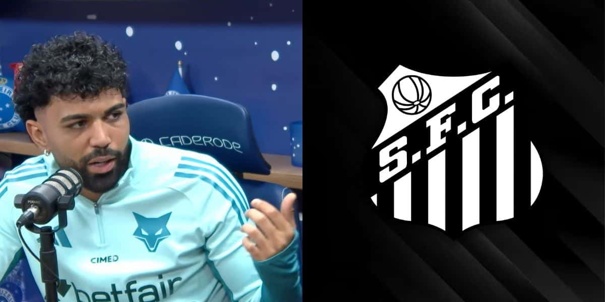 Foto - Montagem TV Foco/ Reprodução Youtube - Cruzeiro TV