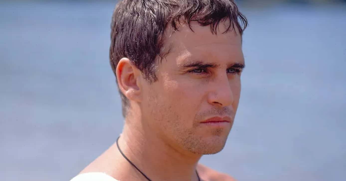 Tonho da Lua em Mulheres de Areia (Foto: TV Globo)