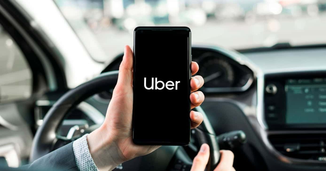 Uber (Foto: Divulgação)