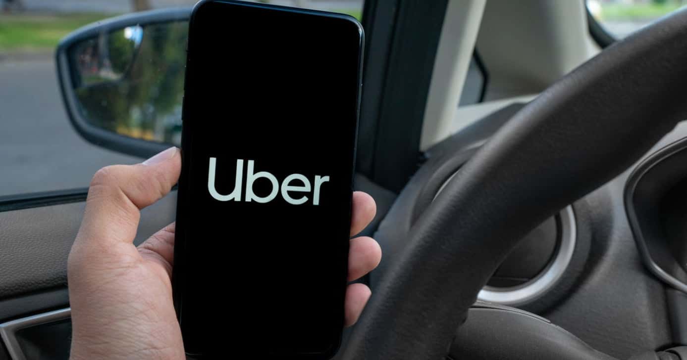 Uber permanecerá no mercado brasileiro (Foto: Divulgação)