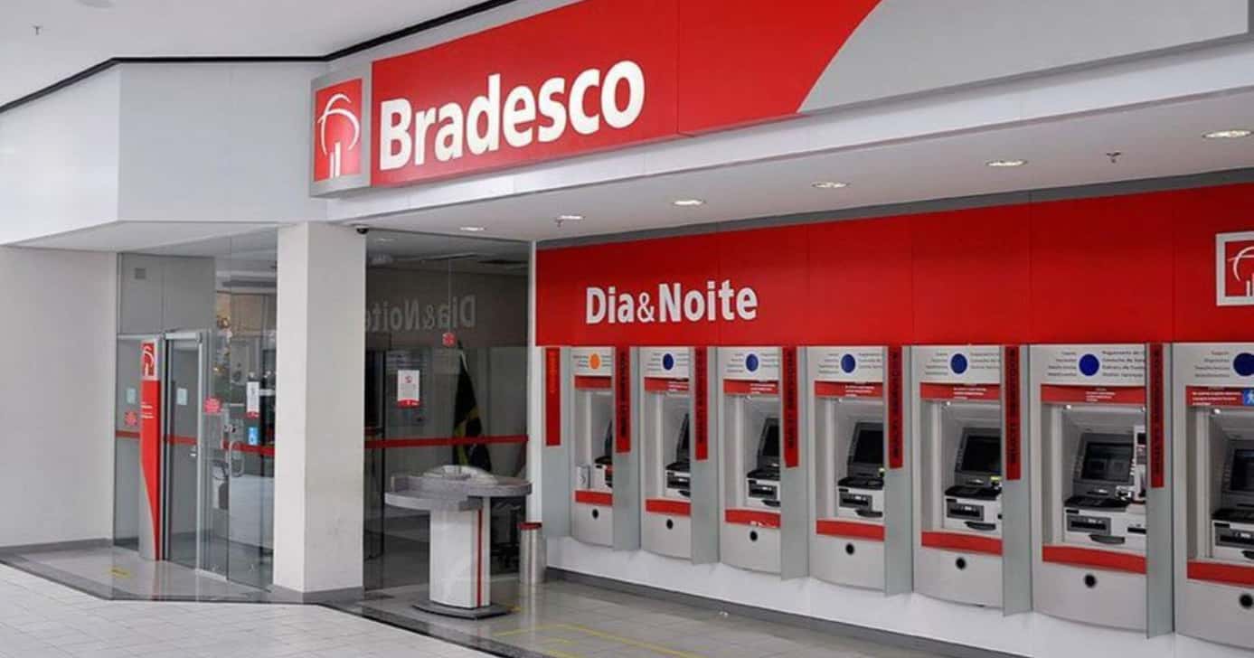 Bradesco (Foto: Divulgação)
