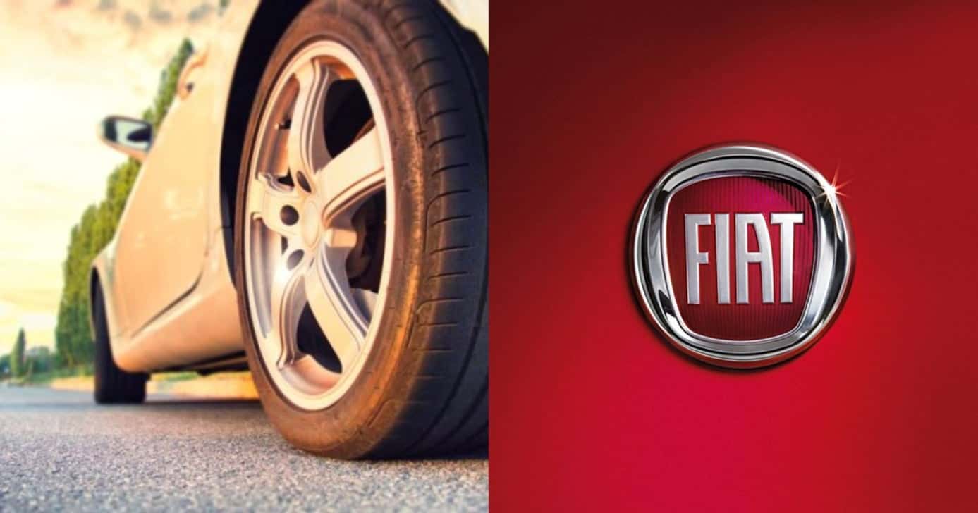 Fim da linha para modelo da Fiat - Foto: Montagem/TV FOCO