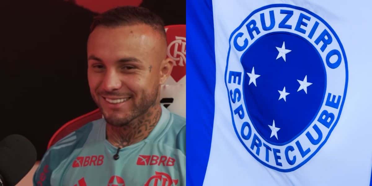 Tite colocou Everton Cebolinha no radar do Cruzeiro (Reprodução: Youtube)