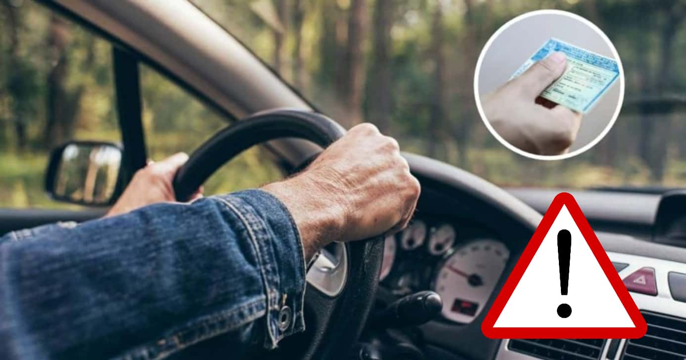 Em 2026, motoristas precisam redobrar a atenção no trânsito (Foto: Divulgação)