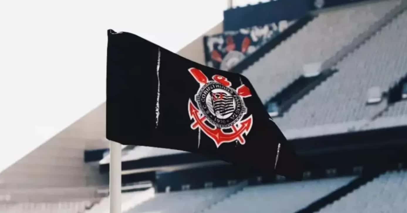 Corinthians - Foto: Internet