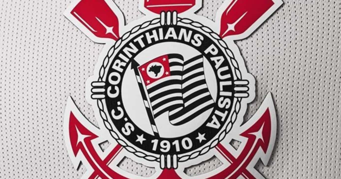Logo do Corinthians - Foto: Internet