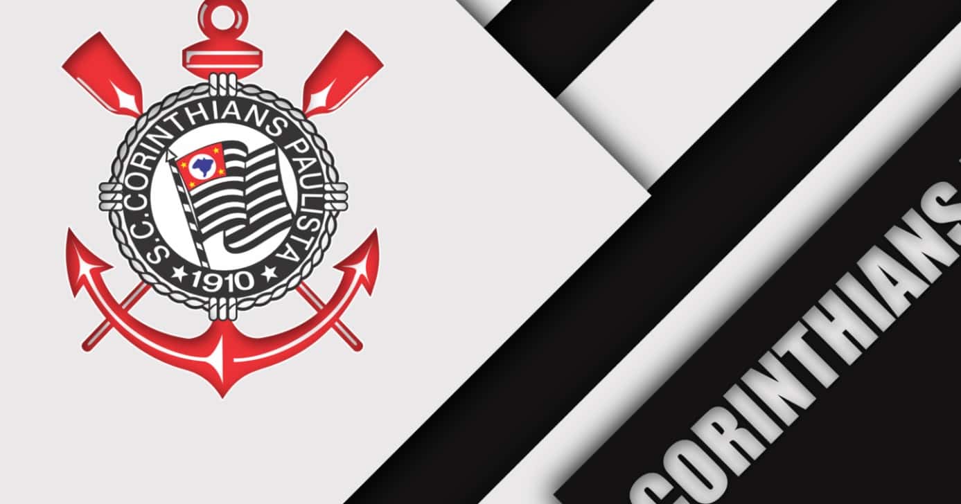 Corinthians- Foto: Internet