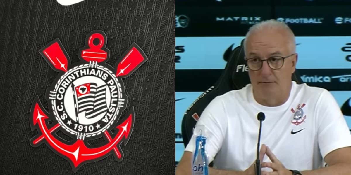 Corinthians (Reprodução: Youtube)