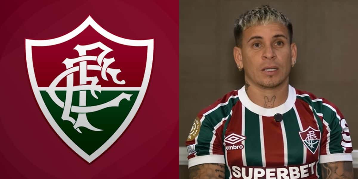 Fluminense perde Soteldo e Zubeldía arma substituto (Reprodução: Youtube)