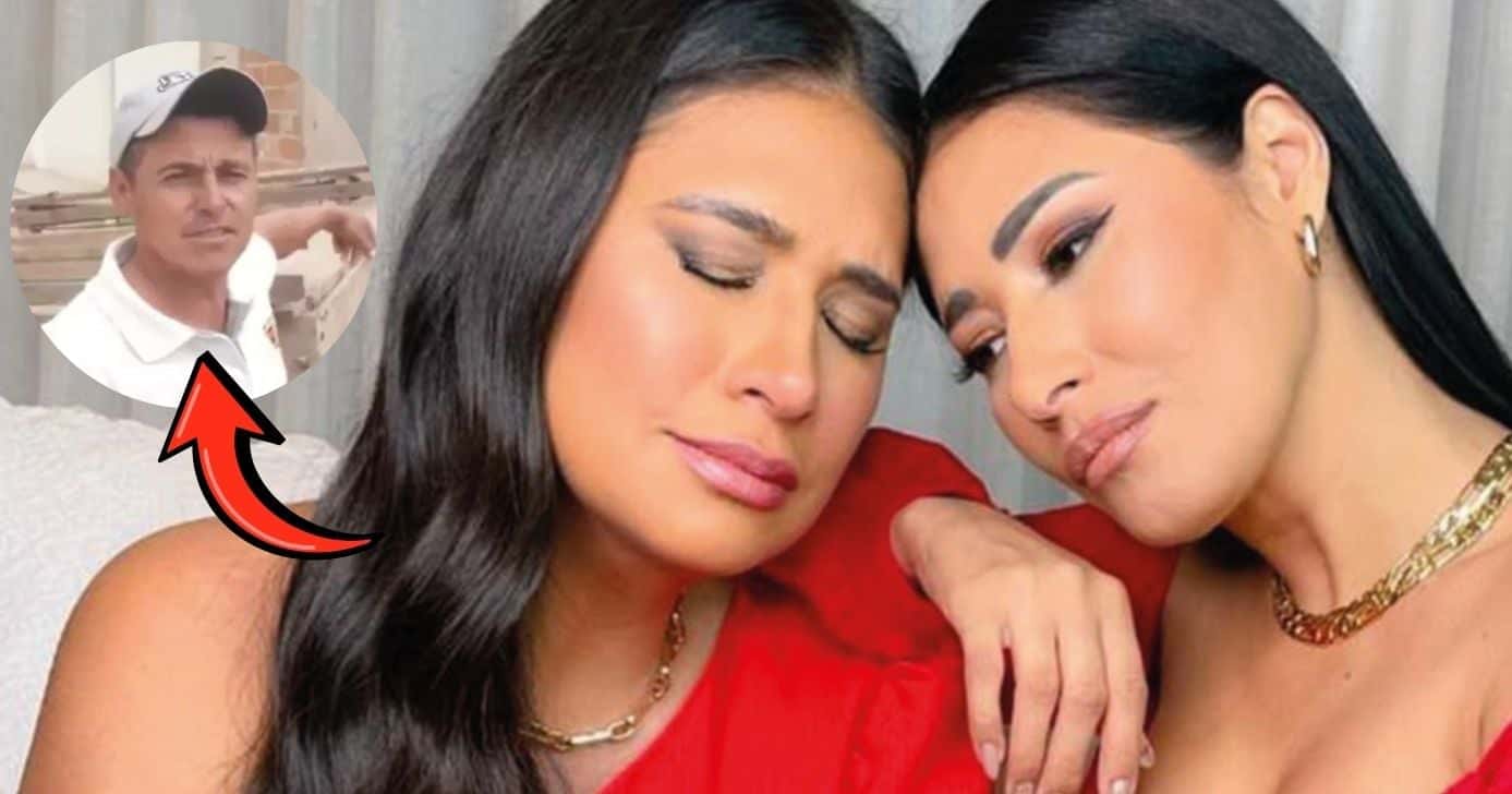 Simone e Simaria e meio-irmão Magno (Foto: Reprodução / Instagram)