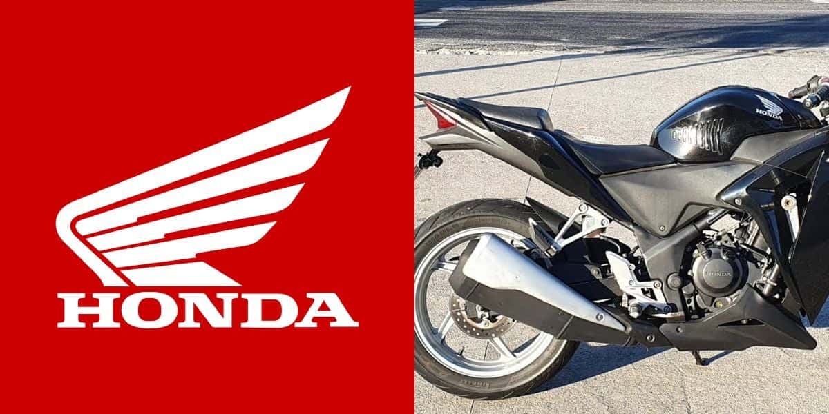 5 motos, com Honda na lista, por menos de R$15 mil (Reprodução: Montagem TV Foco)