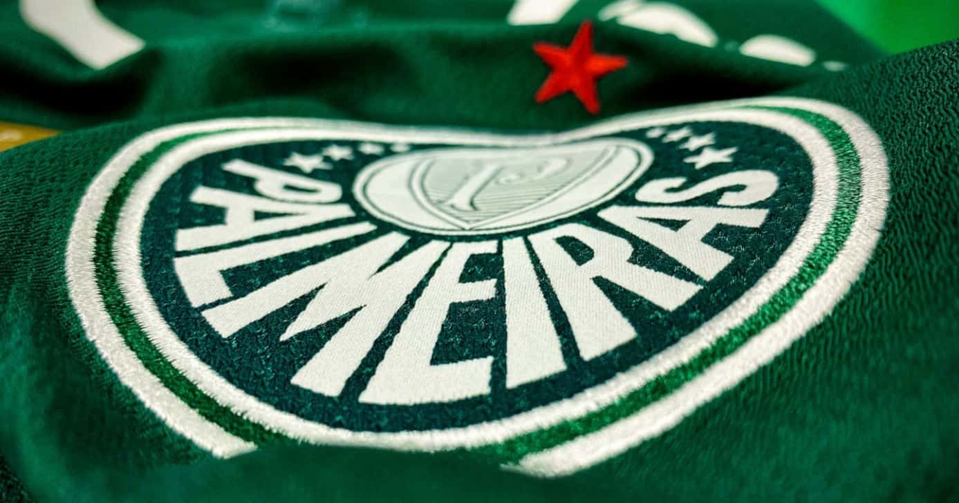 Palmeiras - Foto: Internet