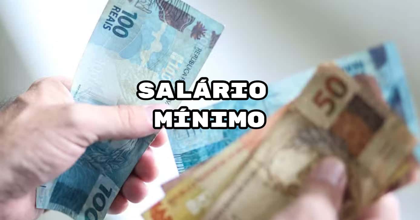 Salário mínimo aumentou em Santa Catarina - (Foto: Divulgação)