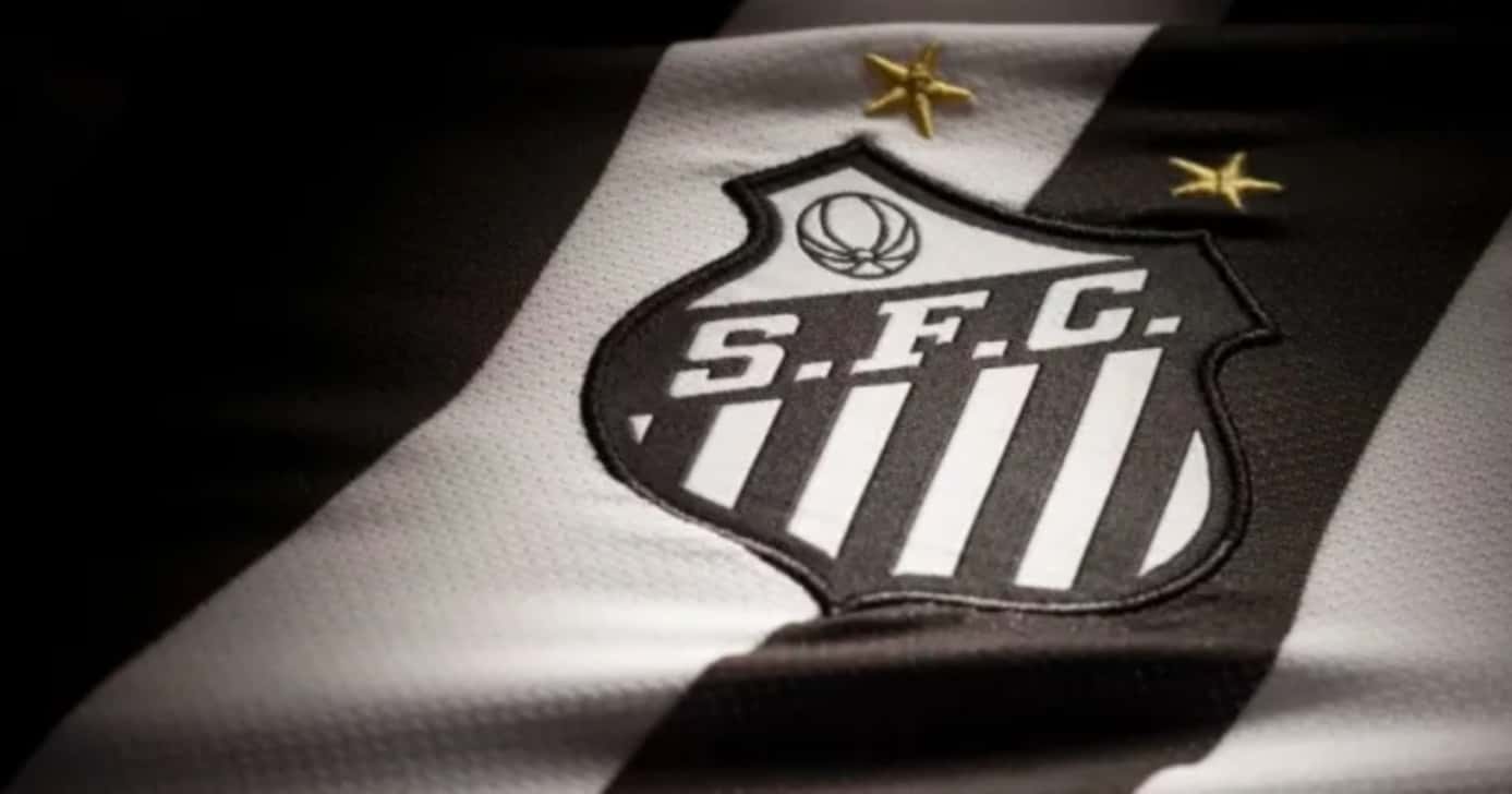 Santos - Foto: Internet