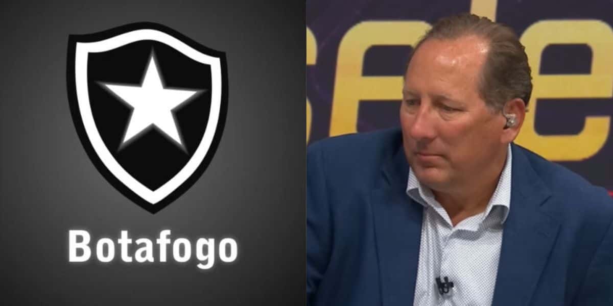Textor - (Reprodução: SporTV)