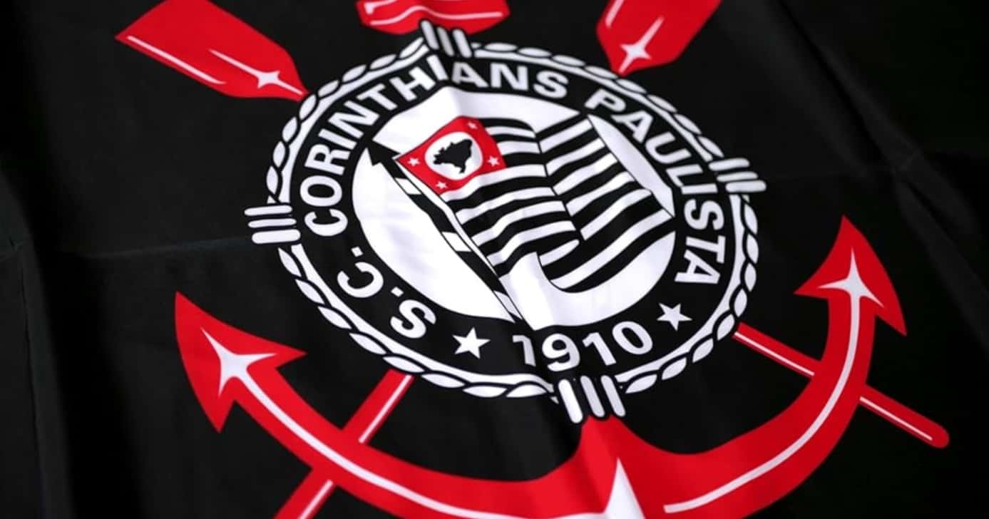 Corinthians - Foto: Internet