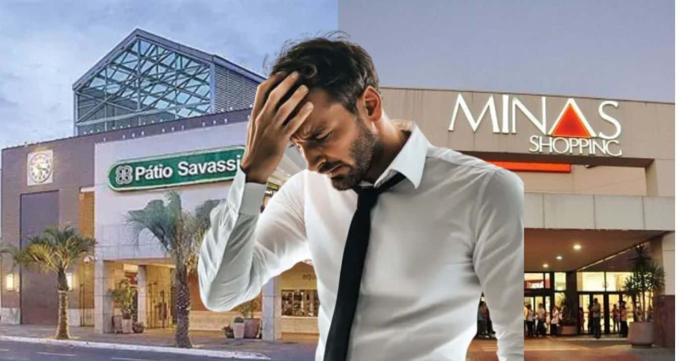 Shoppings Savassi e Minas são desbancados por novo nº1 de mineiros em 2026 (Foto Reprodução/Montagem/TV Foco/Canva/Paola)