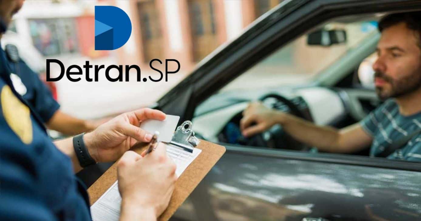 Detran informa multa de quase R$1 mil e até prisão a motoristas que fizerem isso (Foto Reprodução/Montagem/TV Foco/Canva/Paola)