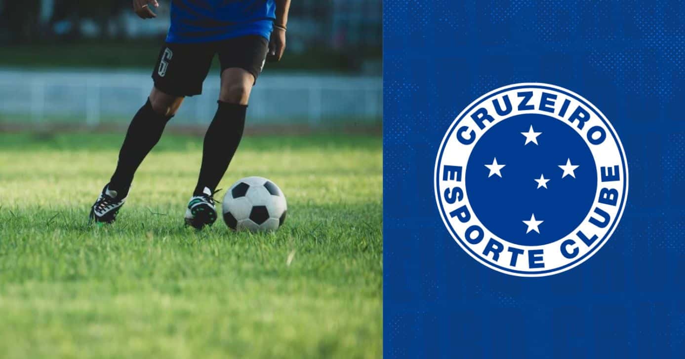 Volante de R$28M vira reforço para Tite no Cruzeiro em 2026 (Foto Reprodução/Montagem/TV Foco/Canva/Paola)