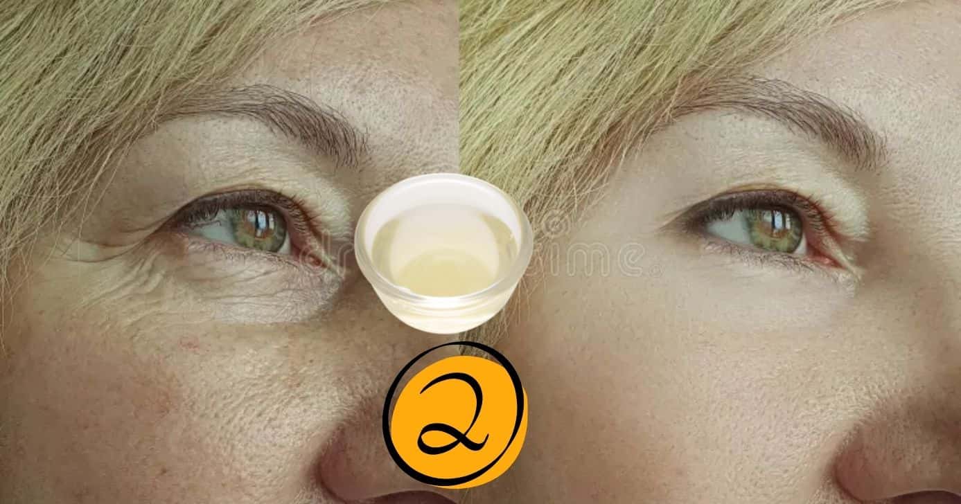 Fim do envelhecimento: Creme natural dispara colágeno e reduz rugas (Foto Reprodução/Montagem/TV Foco/Canva/Paola)