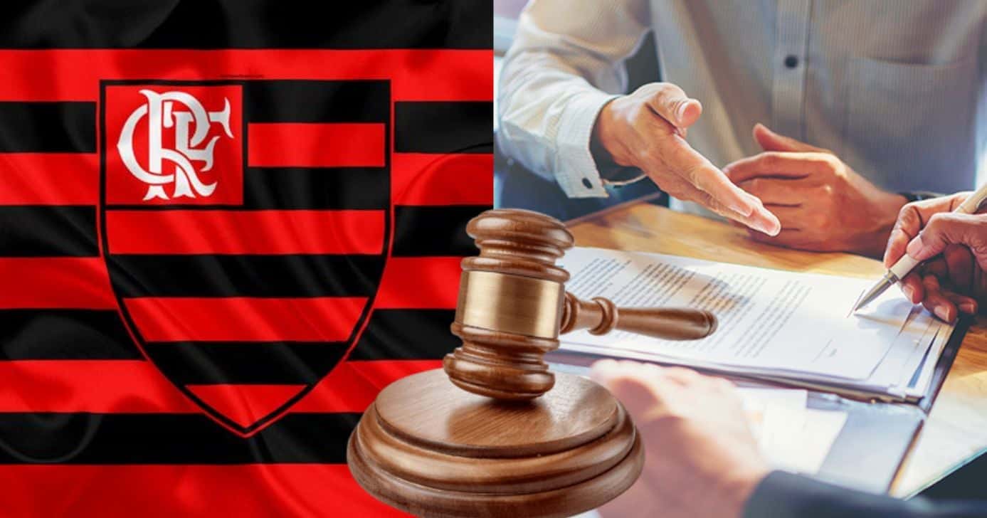 Flamengo prepara PIX de R$16M por lateral-direito do futebol italiano em 2026 (Foto Reprodução/Montagem/TV Foco/Canva/Paola)