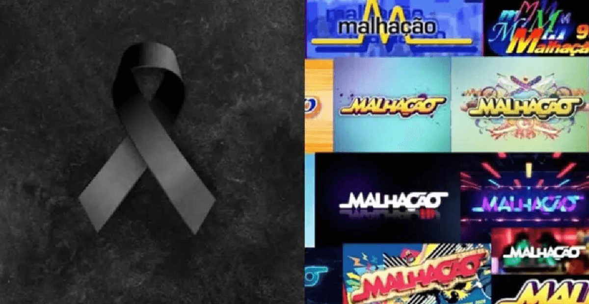 4 astros de Malhação levados pela morte (Foto: Reprodução/Internet)