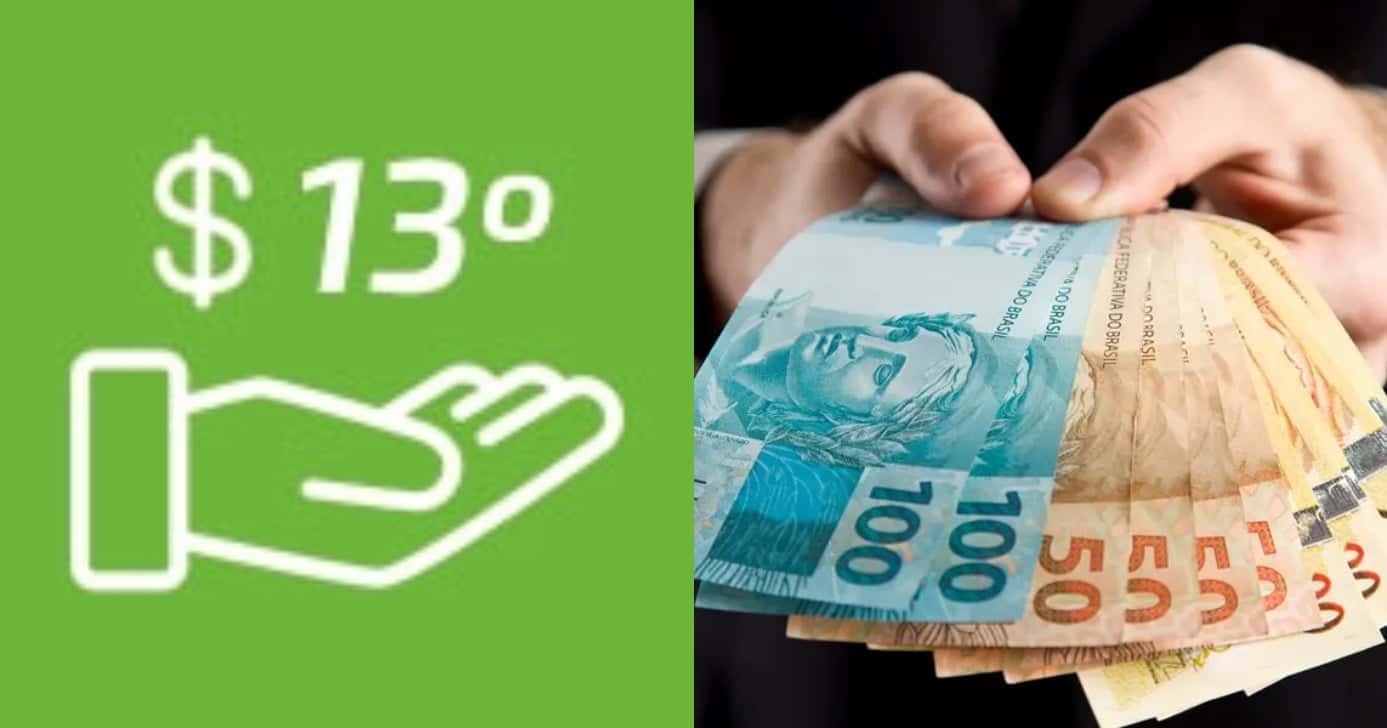 Conheça os 6 passos que antecipam seu 13º (Foto: Divulgação)