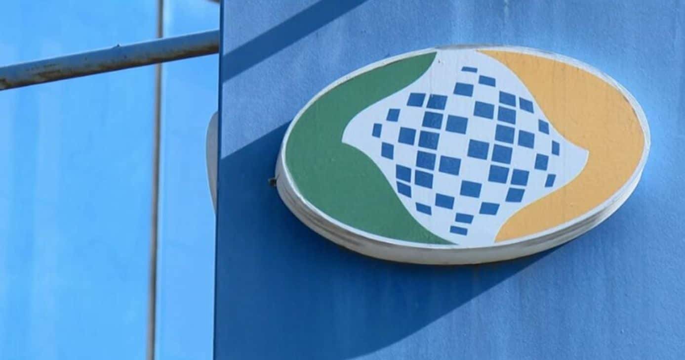 Agência do INSS (Foto: Reprodução / Globo)