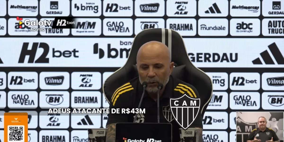 Foto - Montagem TV Foco/ Reprodução Youtube - Galo TV