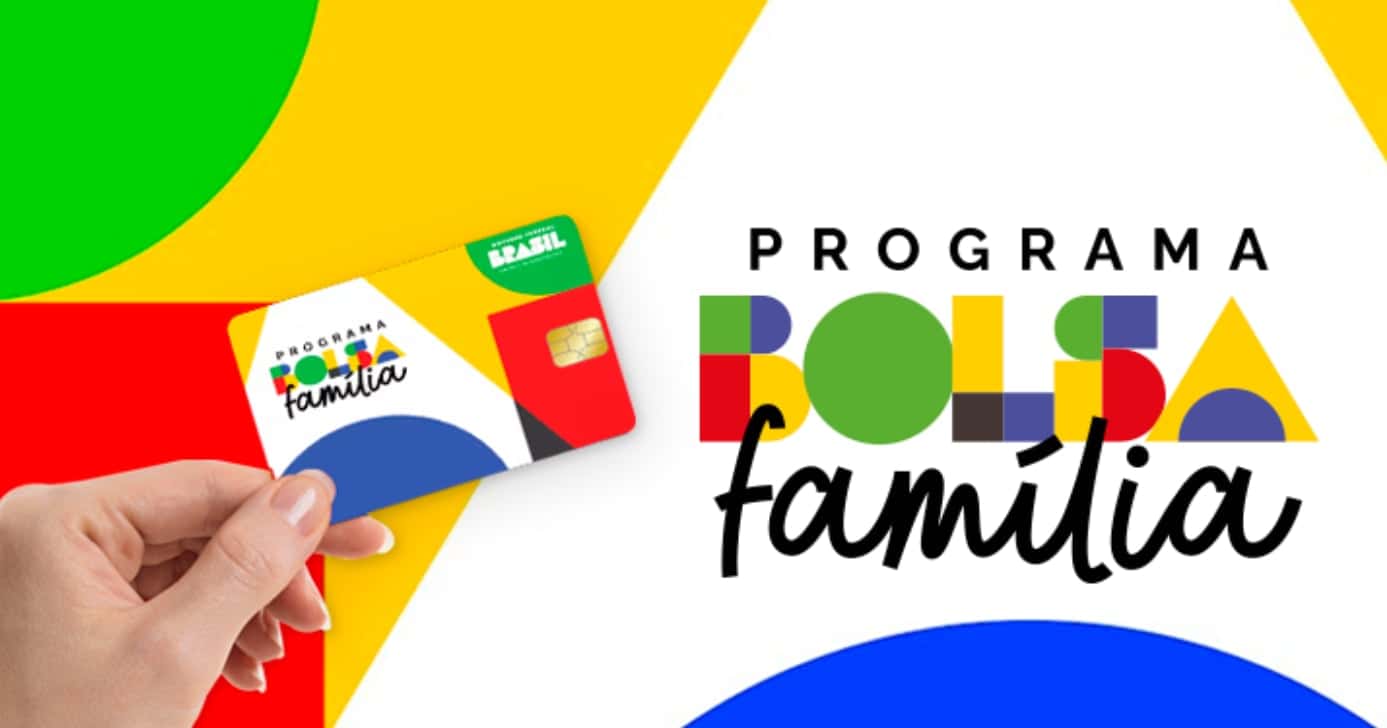 Bolsa Família liberado nesta quarta-feira (Foto: Divulgação)